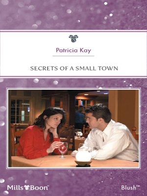 cover image of Secrets of a Small Town